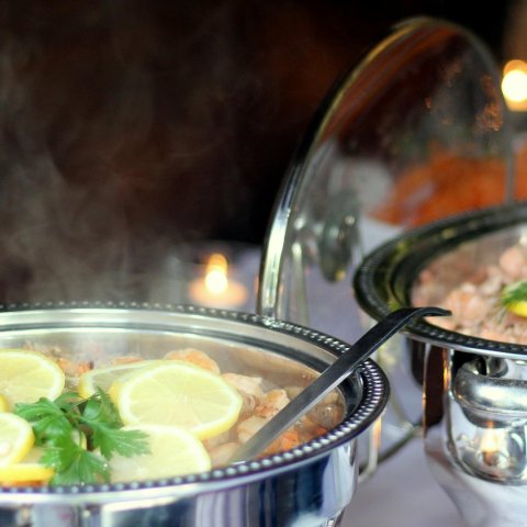 Zdjęcie: Meal prep na cały tydzień: planowanie i gotowanie w niedzielę krok po kroku