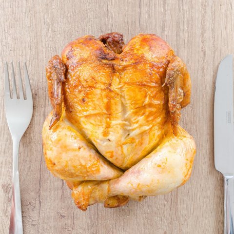 Zdjęcie: Pięć obiadów z jednego kurczaka – planowanie posiłków krok po kroku