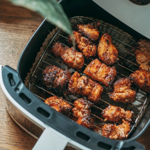 Zdjęcie: Philips Airfryer vs Ninja Foodi: porównanie frytkownic beztłuszczowych