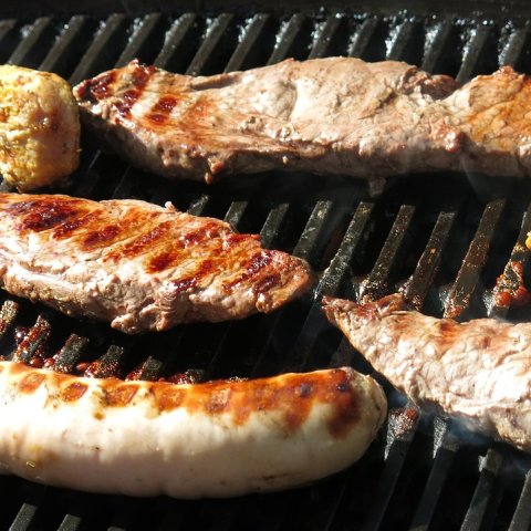 Zdjęcie: Tefal OptiGrill: grillowanie w domu bez dymu — praktyczny poradnik
