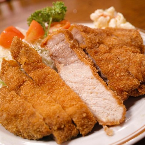 Zdjęcie: Kotlet z soczewicy: chrupiący i zwięzły bez rozpadania