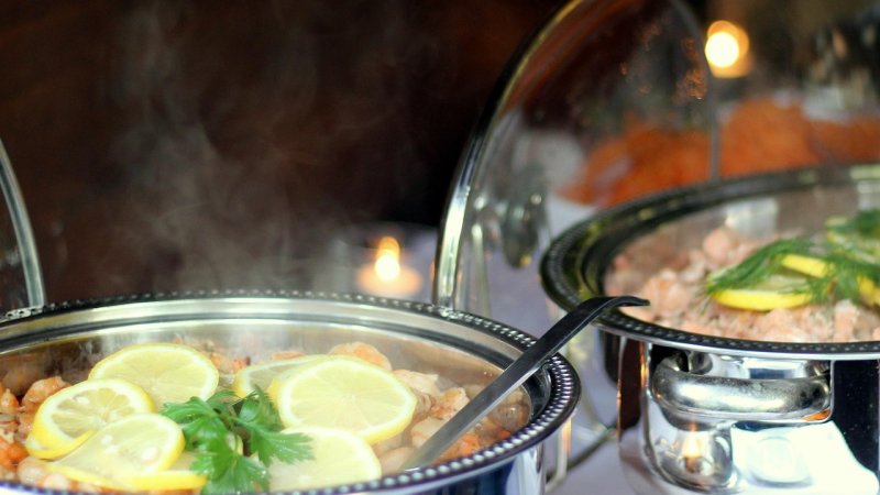 Zdjęcie: Meal prep na cały tydzień: planowanie i gotowanie w niedzielę krok po kroku