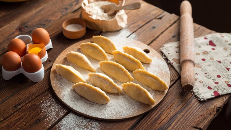 Zdjęcie: Frytkownica beztłuszczowa air fryer: jak działa i co w niej przyrządzisz