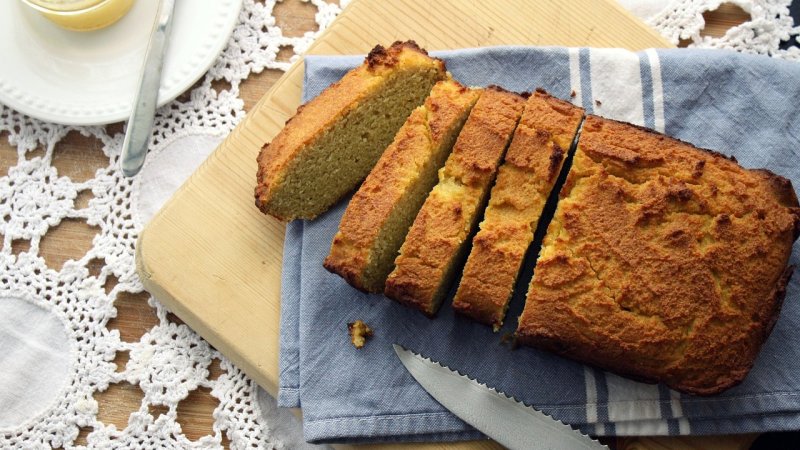 Zdjęcie: Zamienniki mąki bez glutenu: co i w jakich proporcjach