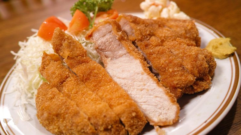 Zdjęcie: Kotlet z soczewicy: chrupiący i zwięzły bez rozpadania